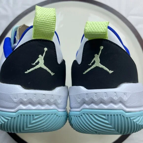 Air Jordan Westbrook One Take 4 Sneaker Men Size US 8.5 - Picture 4 of 8